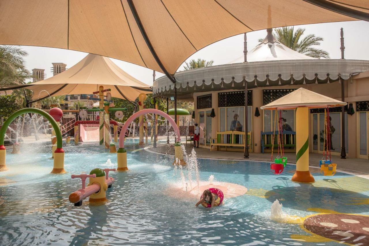 Resort Jumeirah Al Qasr Dubai