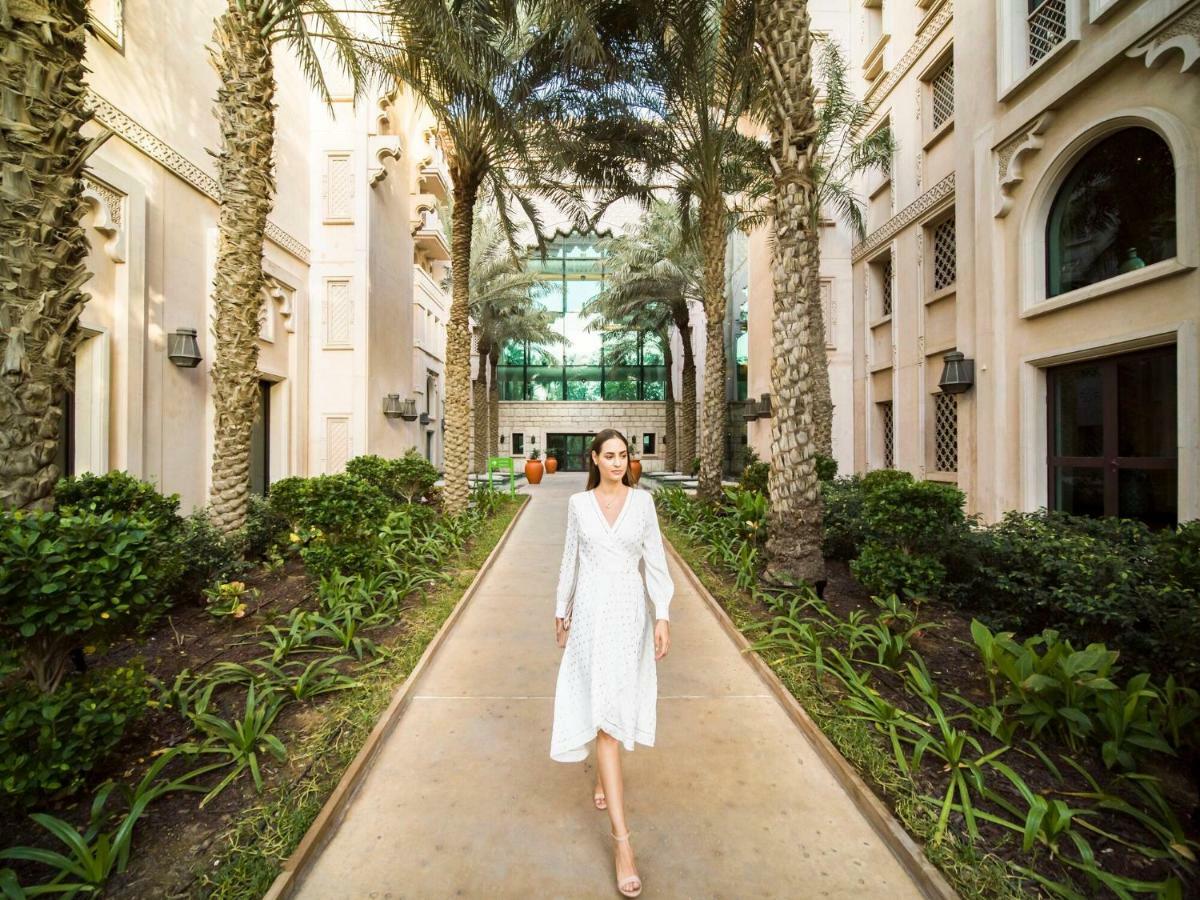 Jumeirah Al Qasr 5*