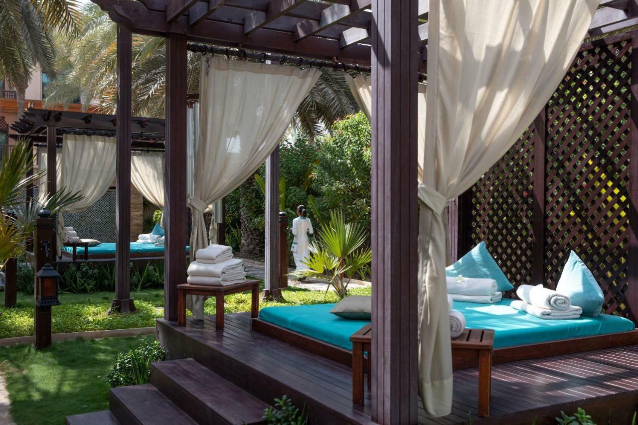 Jumeirah Al Qasr 5*