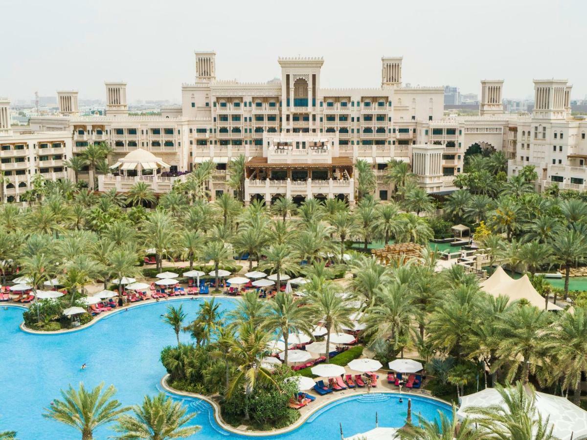 Resort Jumeirah Al Qasr Dubai