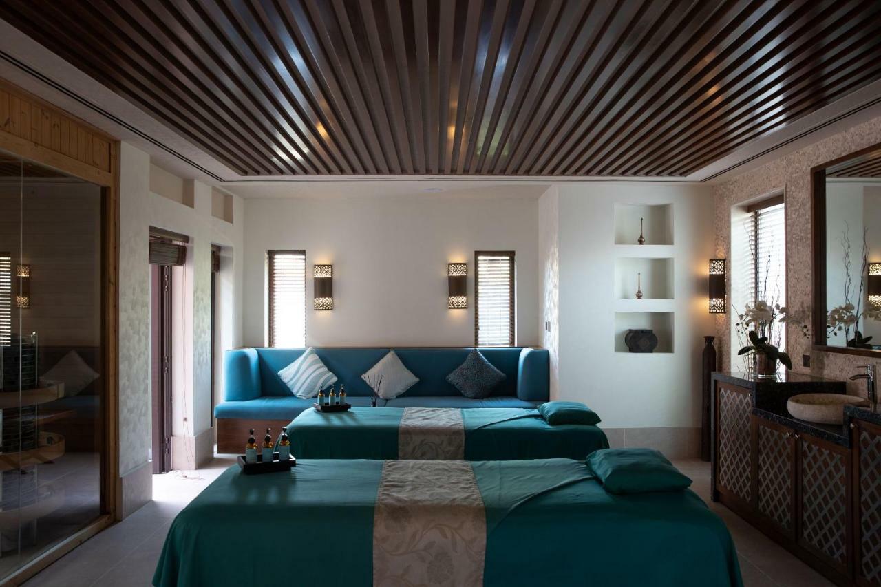 Jumeirah Al Qasr 5* Dubai
