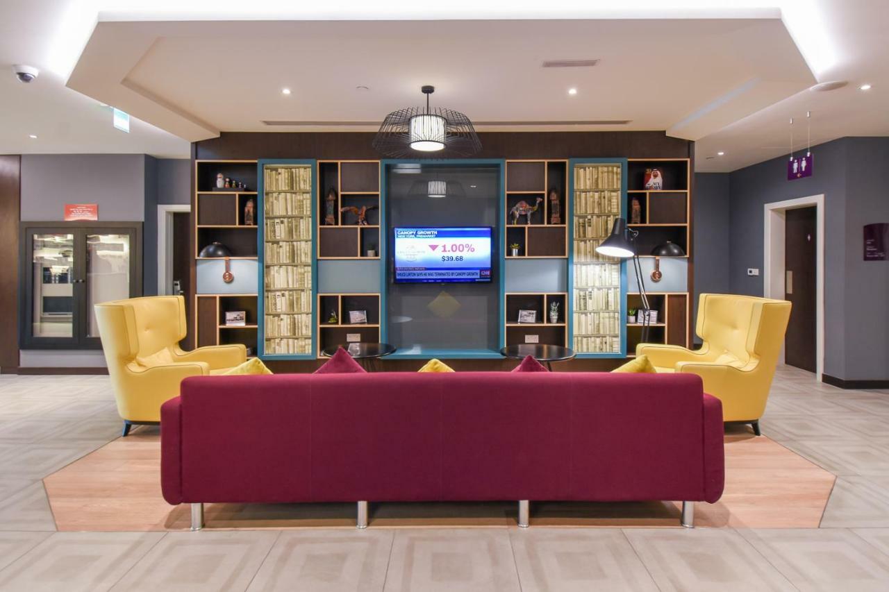 Premier International Airport Hotel