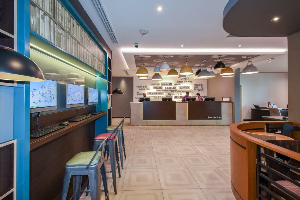 Premier International Airport Hotel 3*