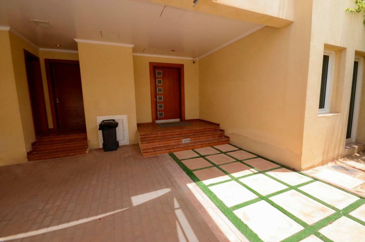 Villa Coral Boutique Dubai