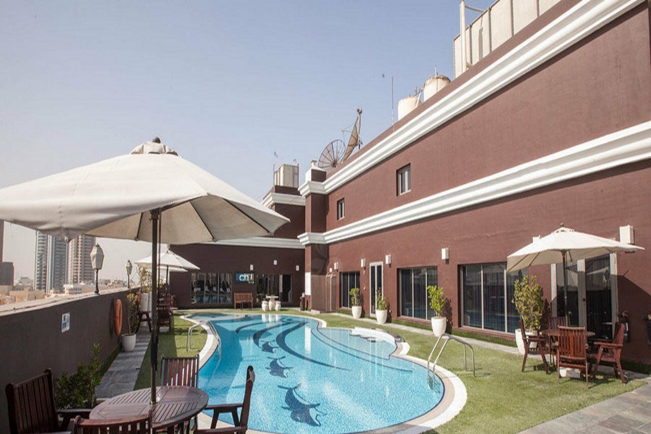 Ascot Hotel Dubai