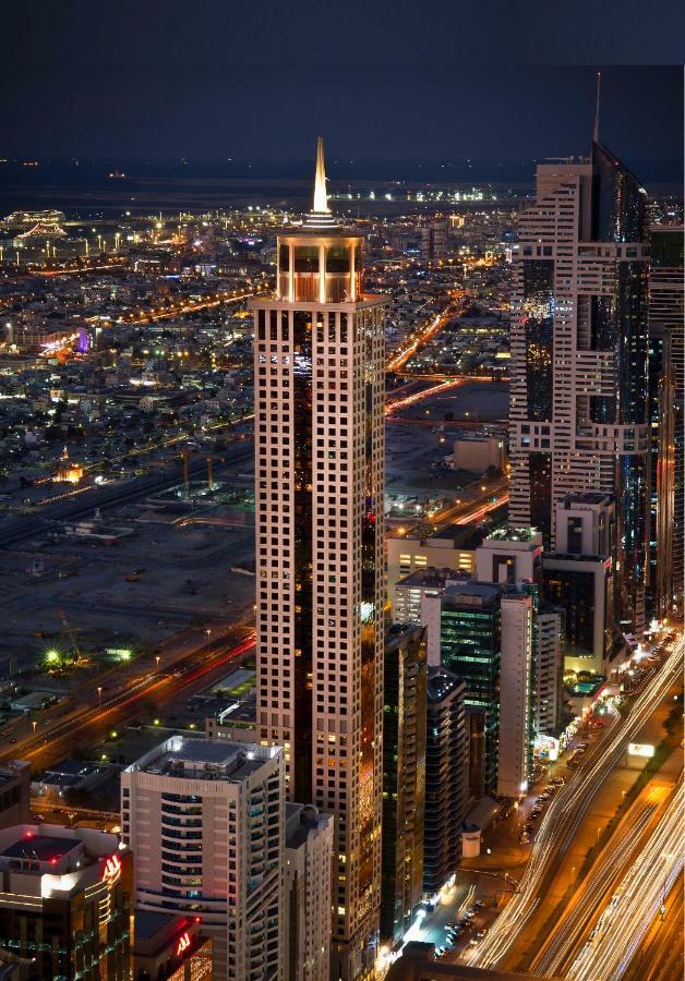 The Tower Plaza Otel