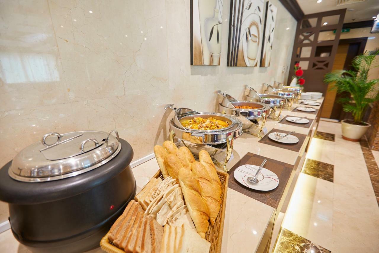 Aparthotel Dream Llc Dubai