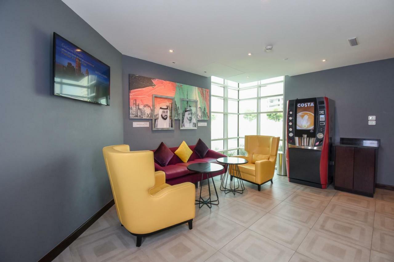Hotel Premier Silicon Oasis