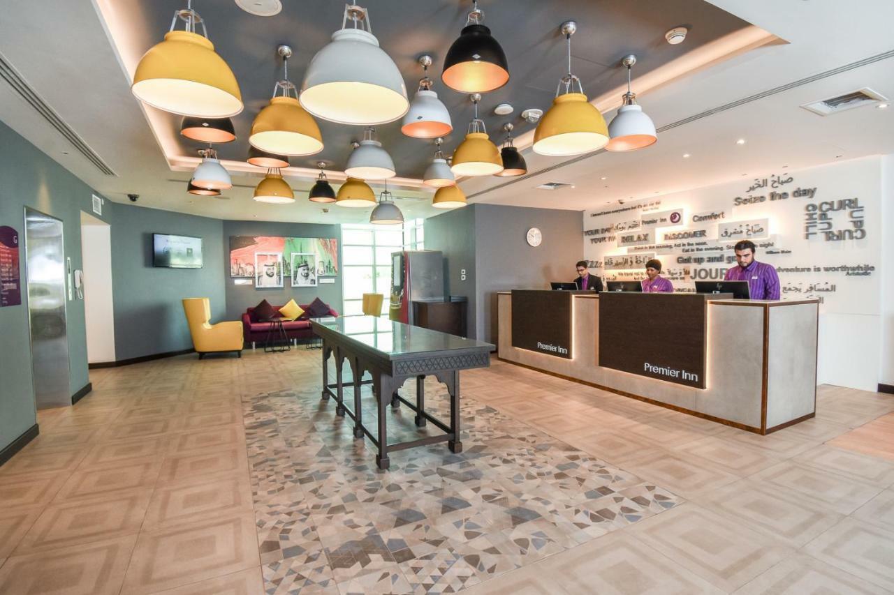 Hotel Premier Silicon Oasis 3*