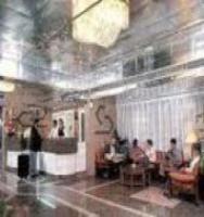 Al Muraqabat Plaza Aparthotel Dubai