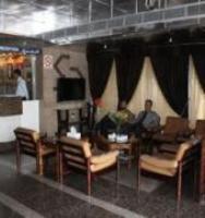 Aparthotel Al Muraqabat Plaza Dubai