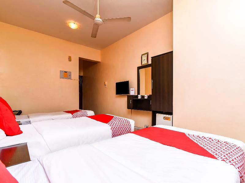 Otel Melody Queen By Aura *