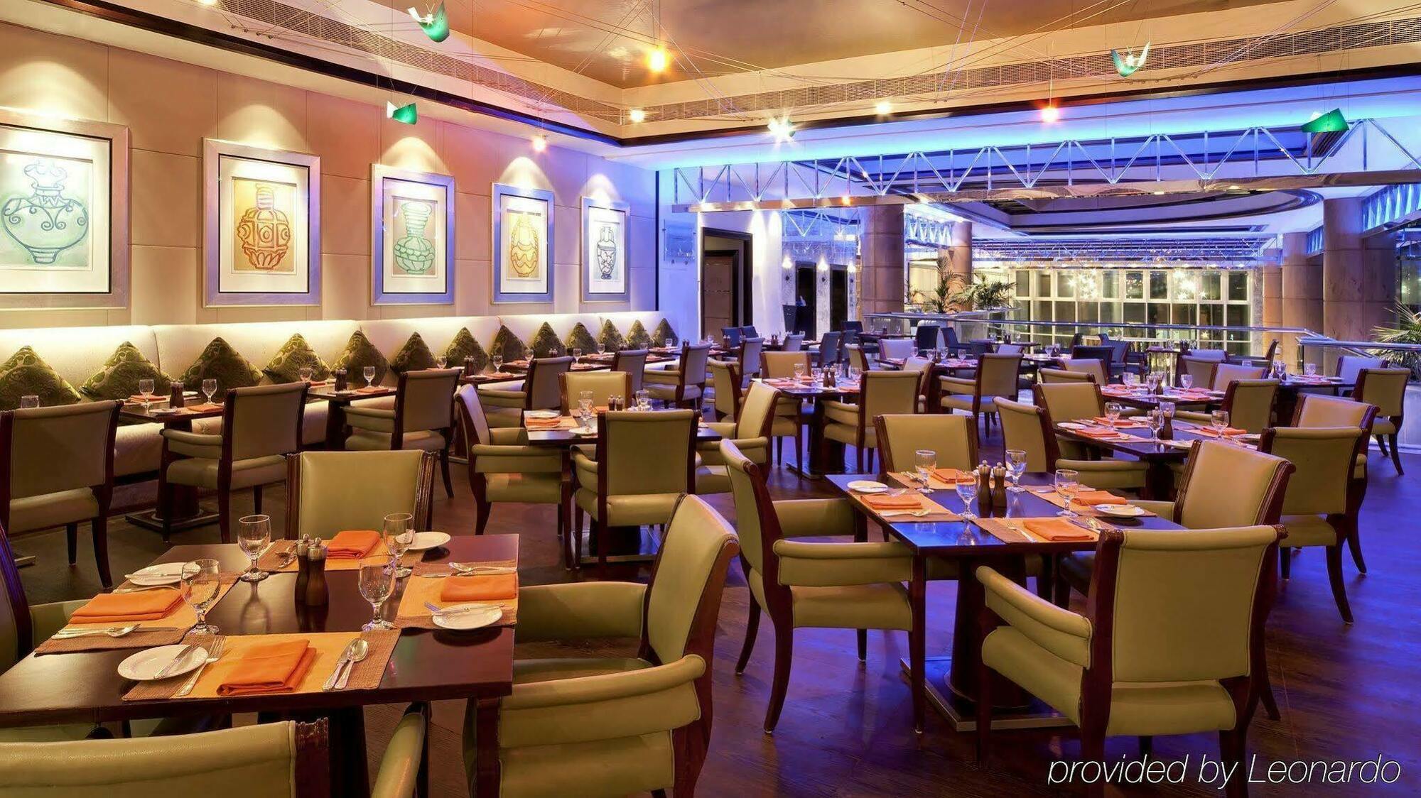 Otel Jood Palace