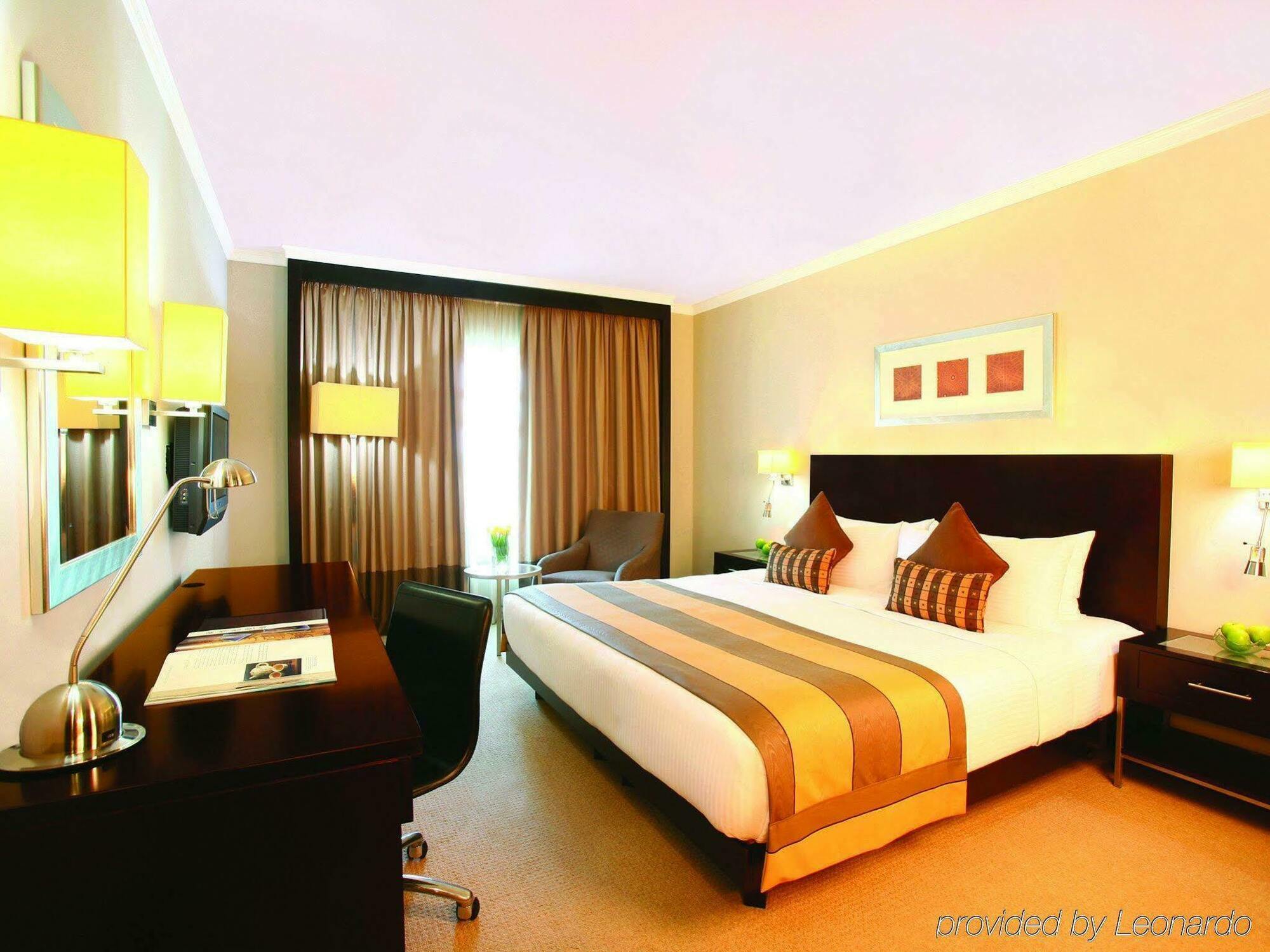 Ramada Plaza By Wyndham Deira Dubai