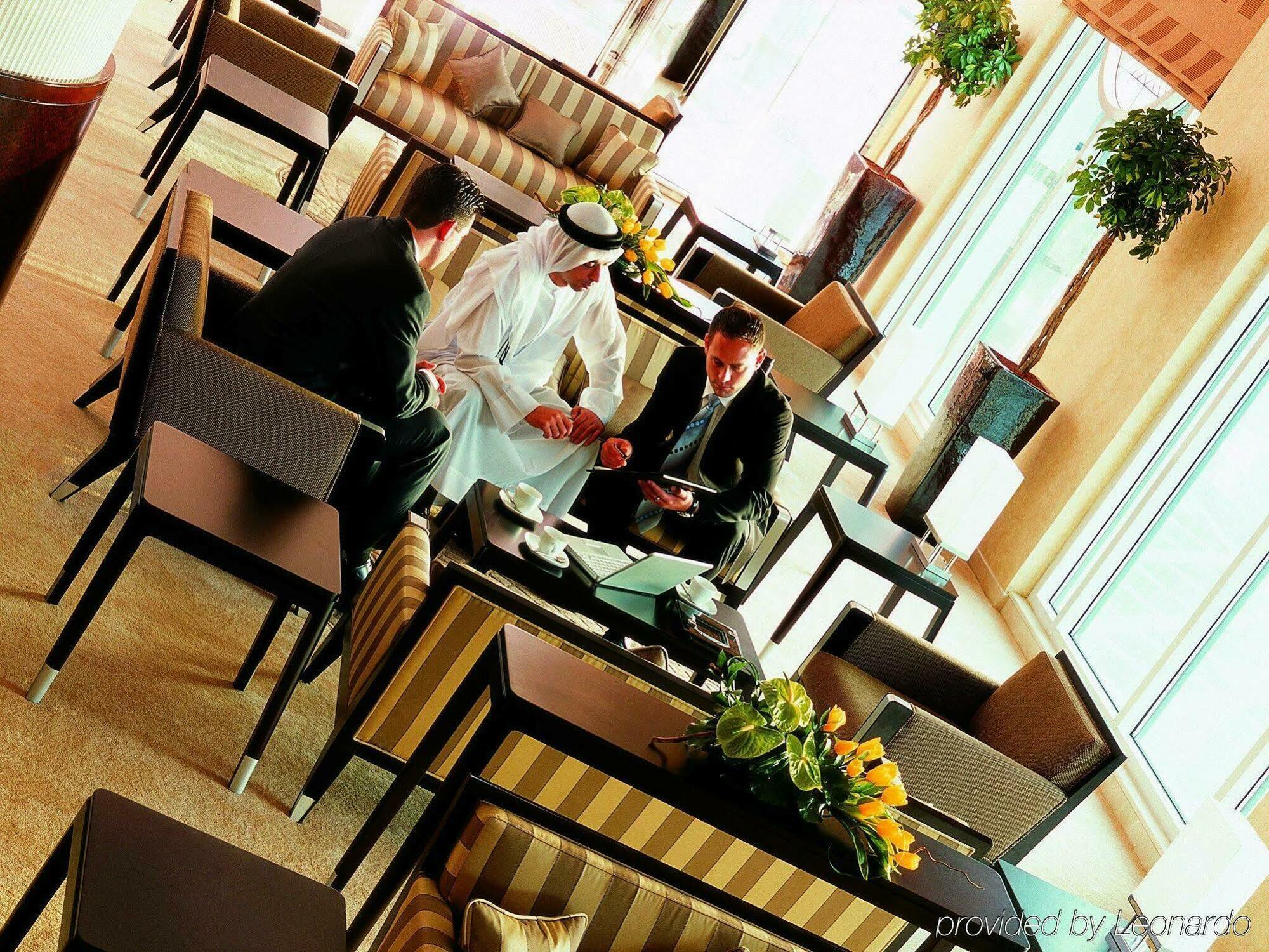 Ramada Plaza By Wyndham Deira Hotel Dubai