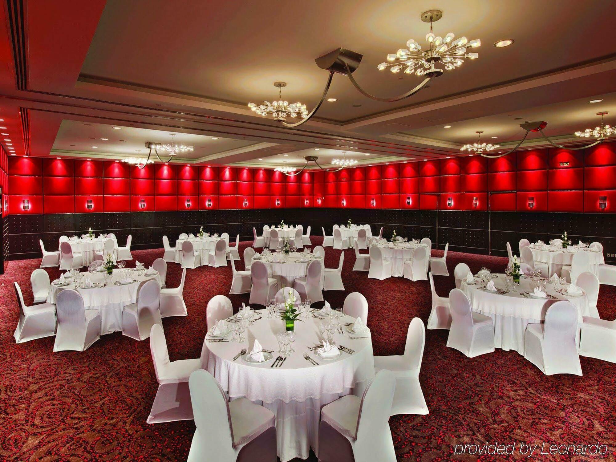 Ramada Plaza By Wyndham Deira Hotel