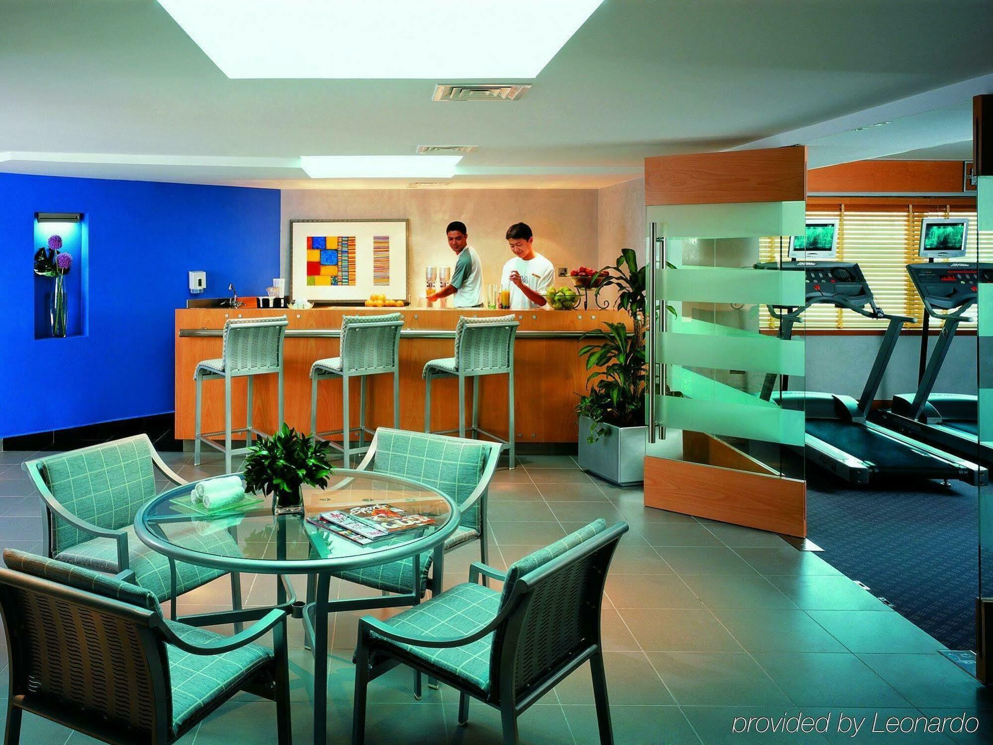 Hotel Ramada Plaza By Wyndham Deira Dubai