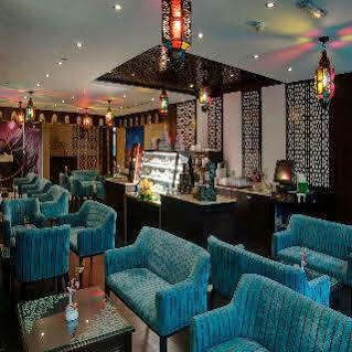 Boutique 7 And