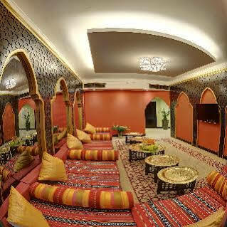 Otel Boutique 7 And 4*