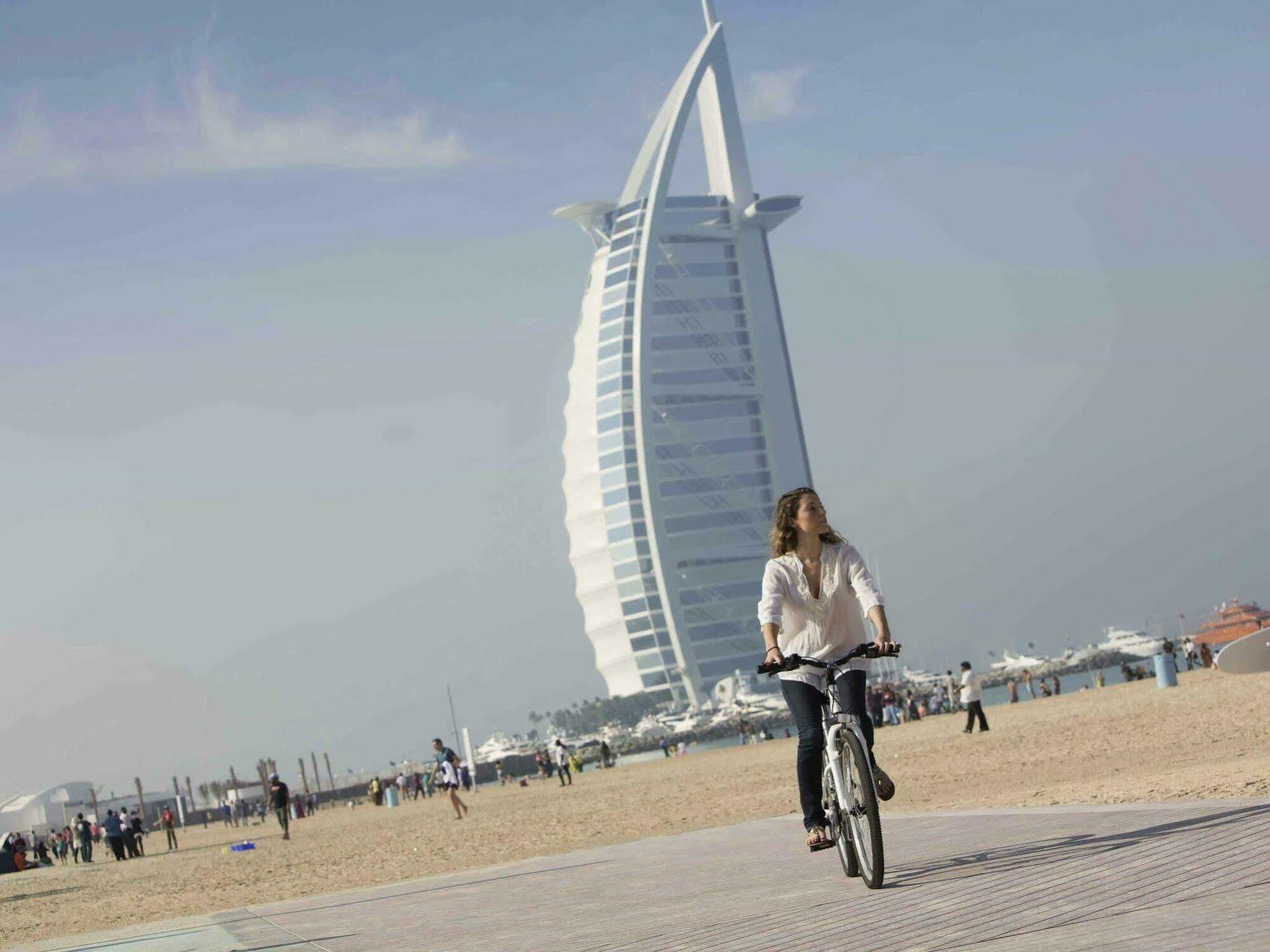 Hotel Ibis Deira Creekside