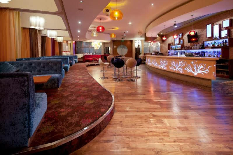 Otel Ibis World Trade Centre Dubai