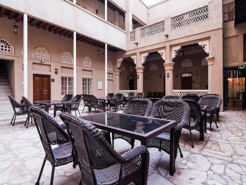 Oyo 160 Lumbini Dream Garden Llc Hotel Dubai