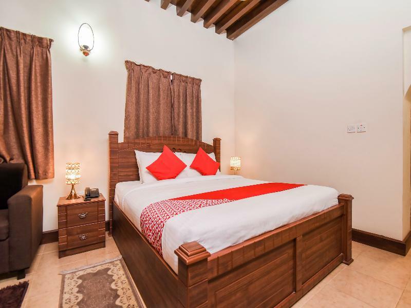 Oyo 160 Lumbini Dream Garden Llc 2*