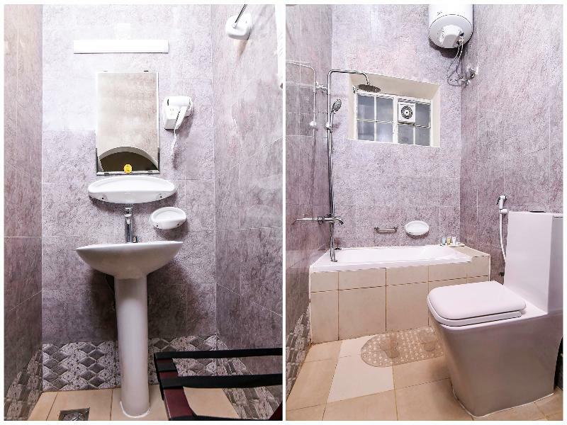 Oyo 160 Lumbini Dream Garden Llc