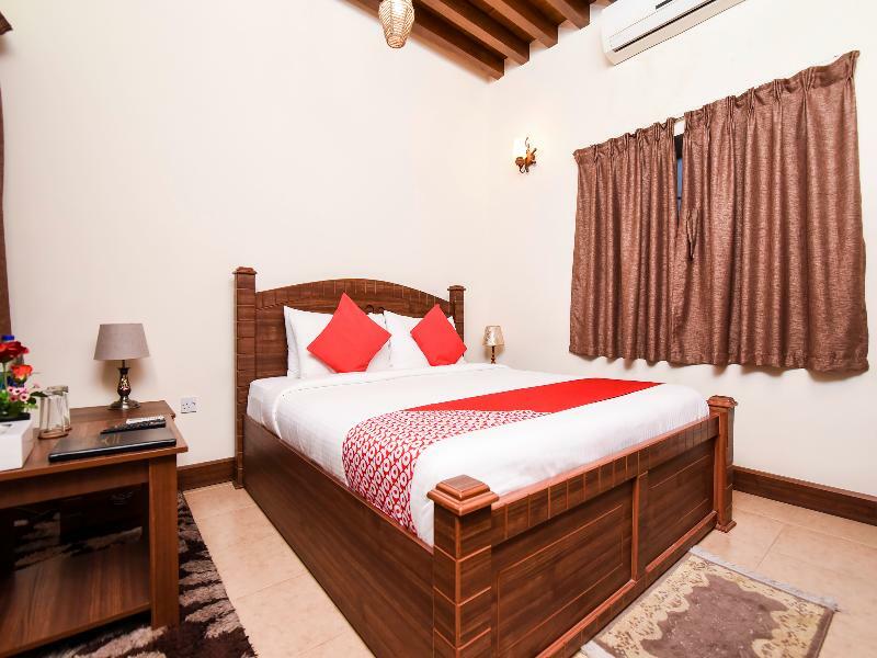 Oyo 160 Lumbini Dream Garden Llc Hotel 2*