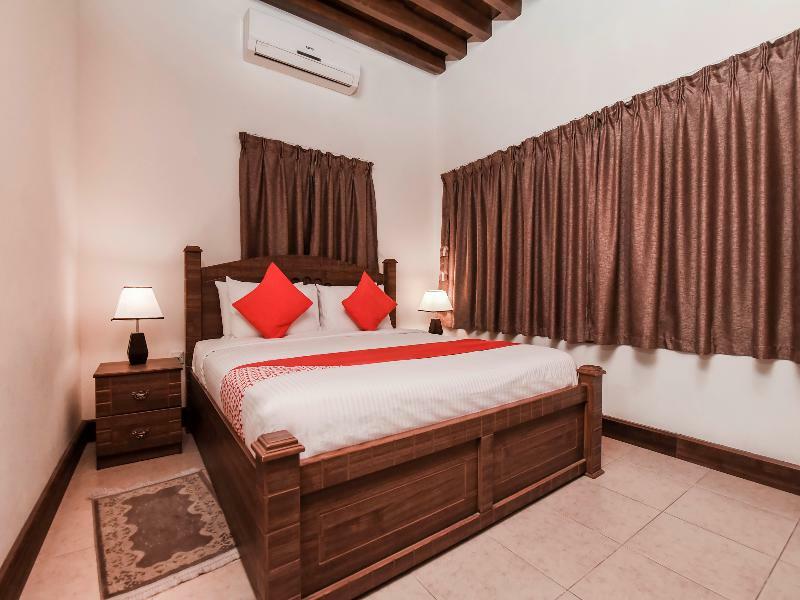 Oyo 160 Lumbini Dream Garden Llc Hotel Dubai