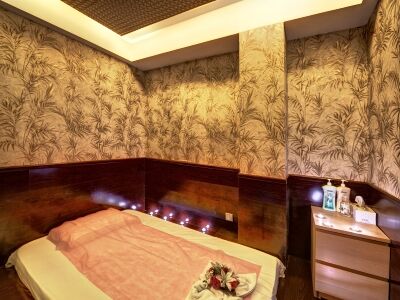 Hotel Al- Barsha