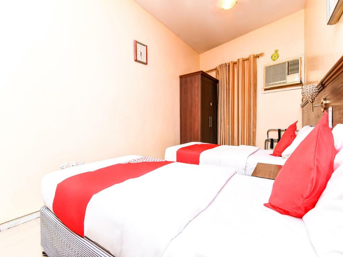 Otel Melody Queen By Aura Dubai