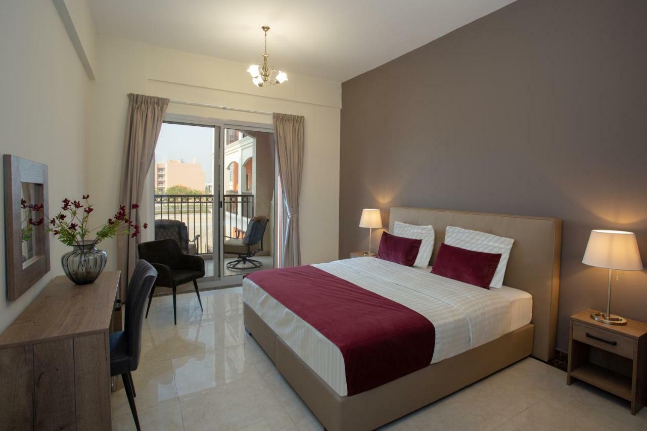 Apartment Boulevard - Spacious Fully Equipped Luxury Residences - - Jvc