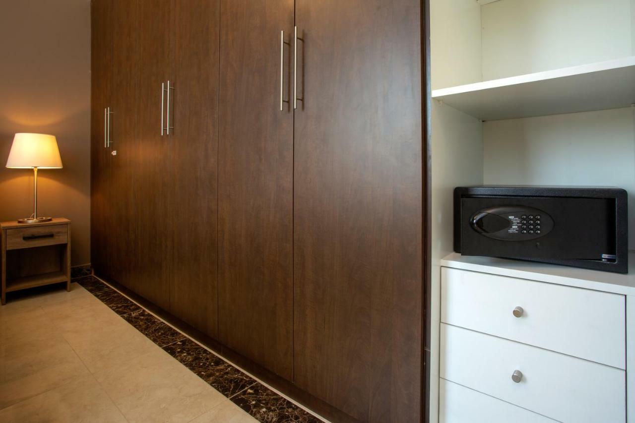 Boulevard - Spacious Fully Equipped Luxury Residences - - Jvc Apartment