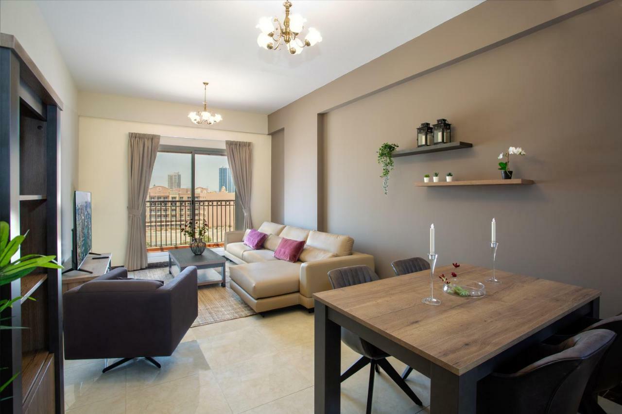 Apartment Boulevard - Spacious Fully Equipped Luxury Residences - - Jvc