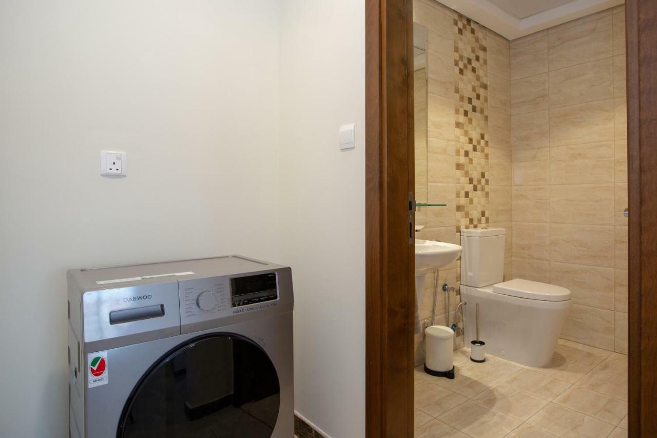 Boulevard - Spacious Fully Equipped Luxury Residences - - Jvc