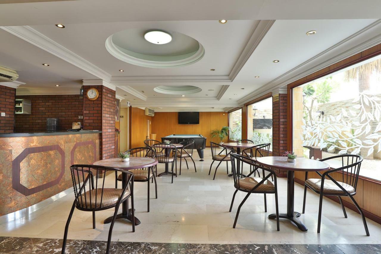 Hotel Dallas Dubai