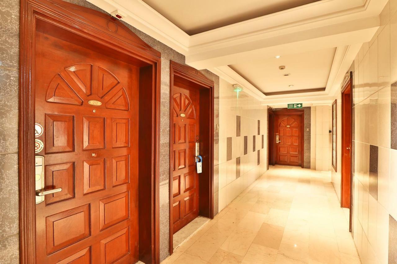 Hotel Dallas Dubai