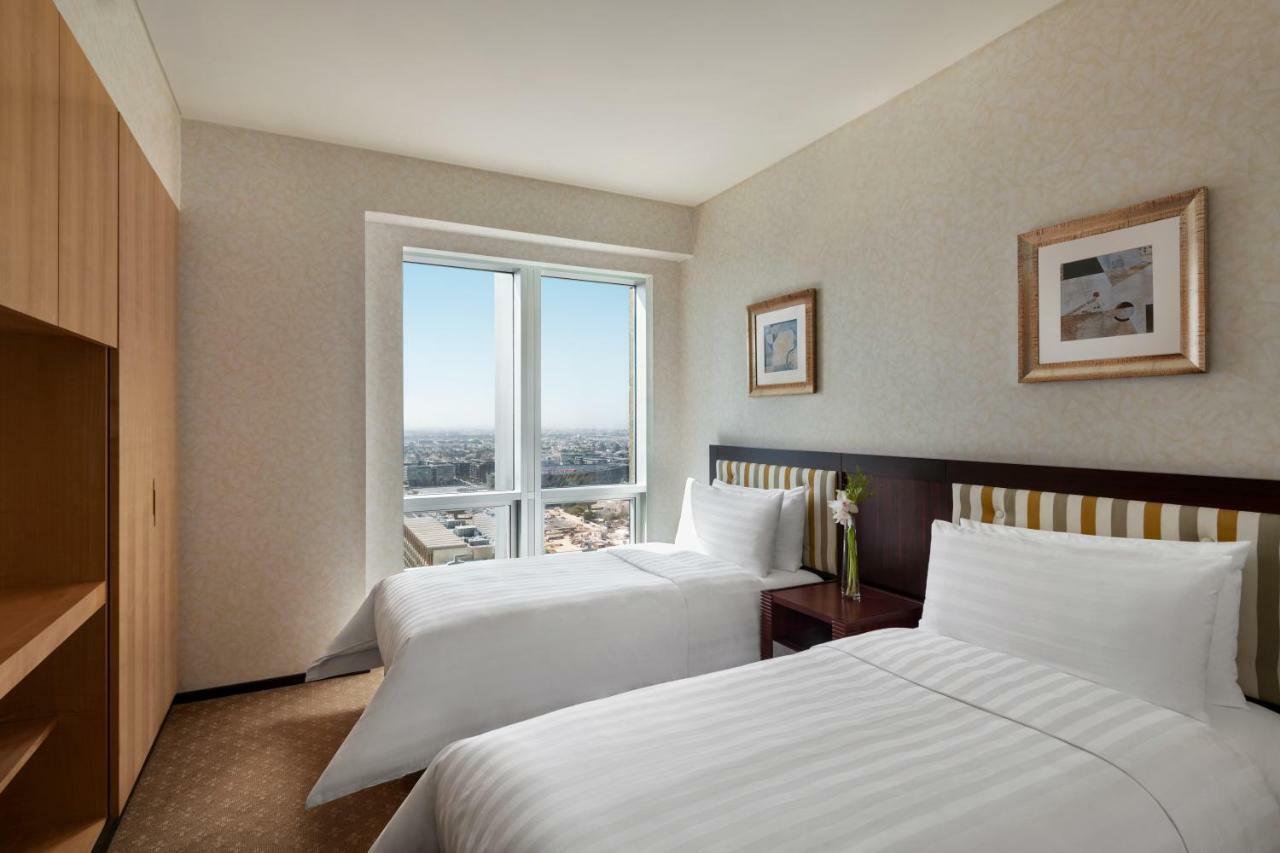 Shangri-La Apartments Aparthotel 5*