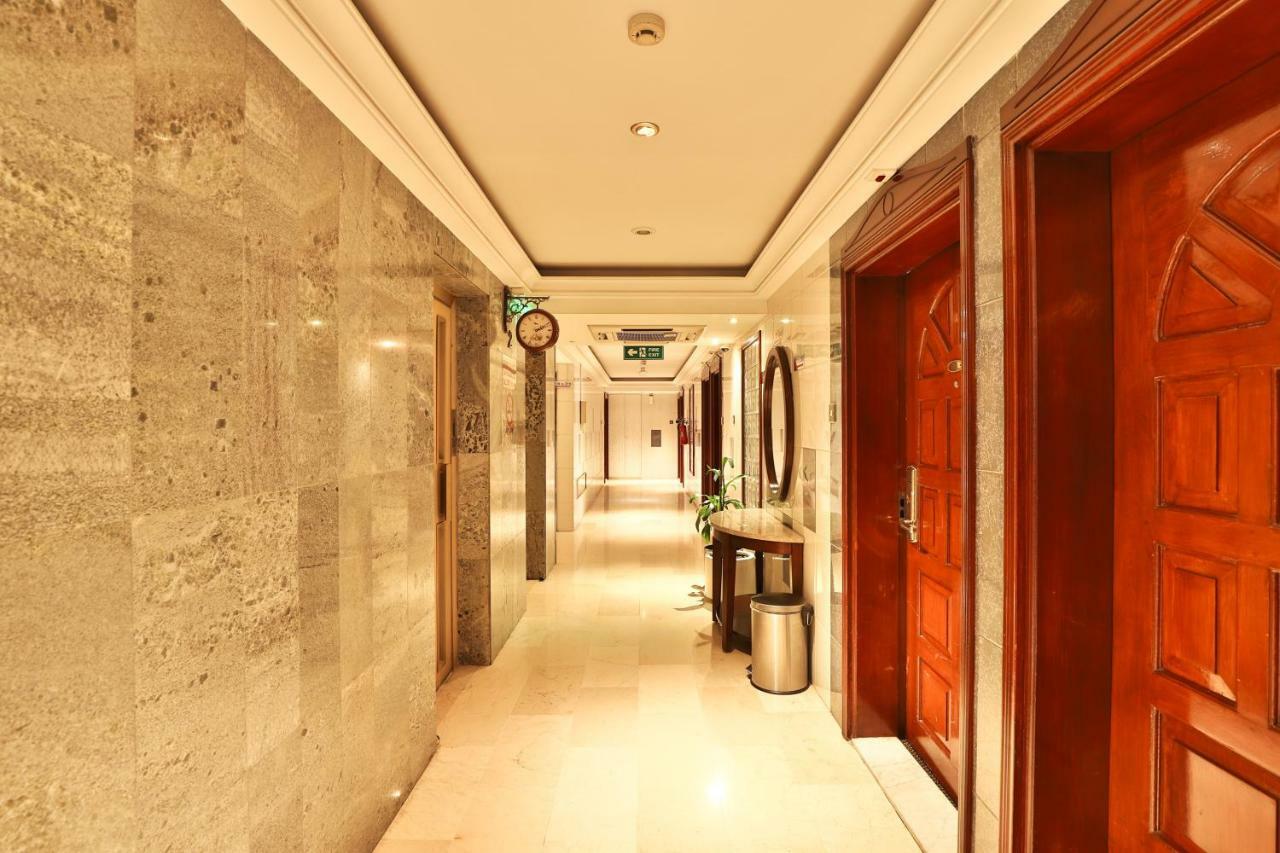 Hotel Dallas Dubai