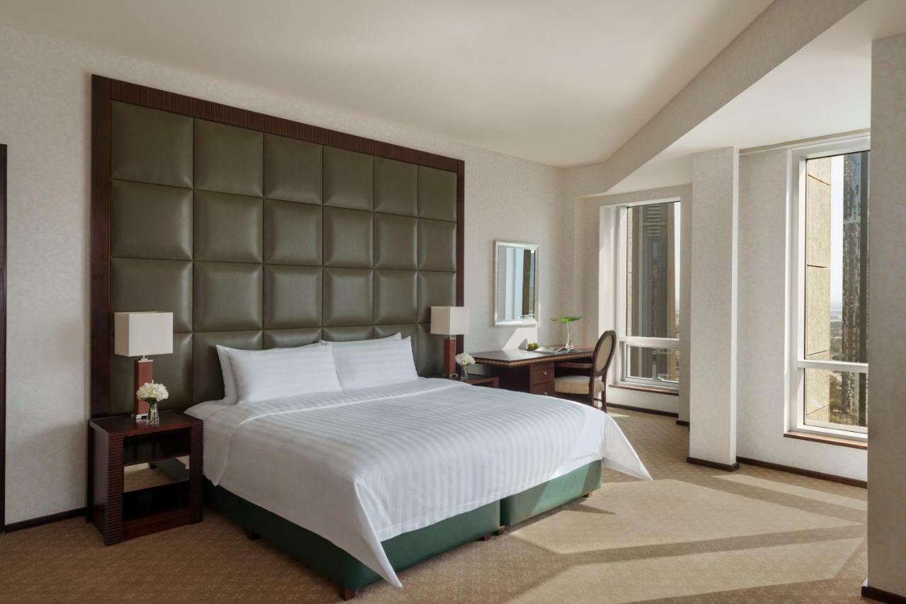 Shangri-La Apartments Aparthotel Dubai