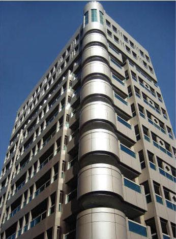 Landmark Dubai