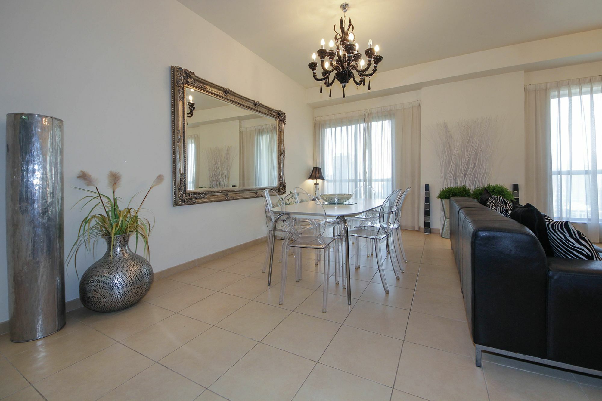 Apartment Piks Key - Bahar 1 - Jbr *