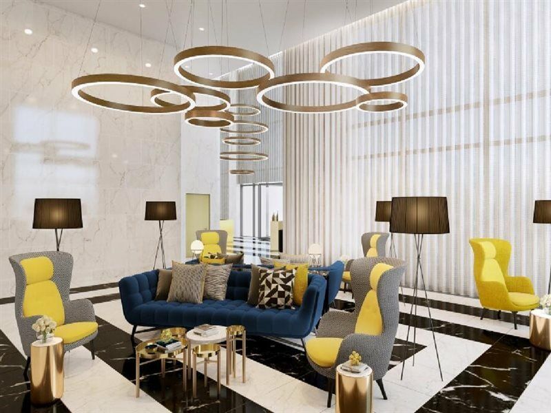 Millennium Atria Business Bay Aparthotel