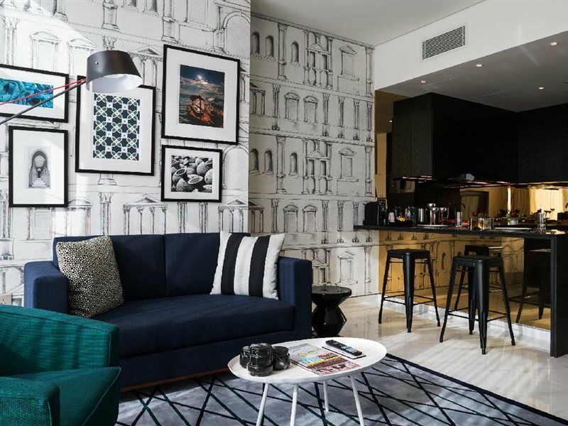 Aparthotel Millennium Atria Business Bay