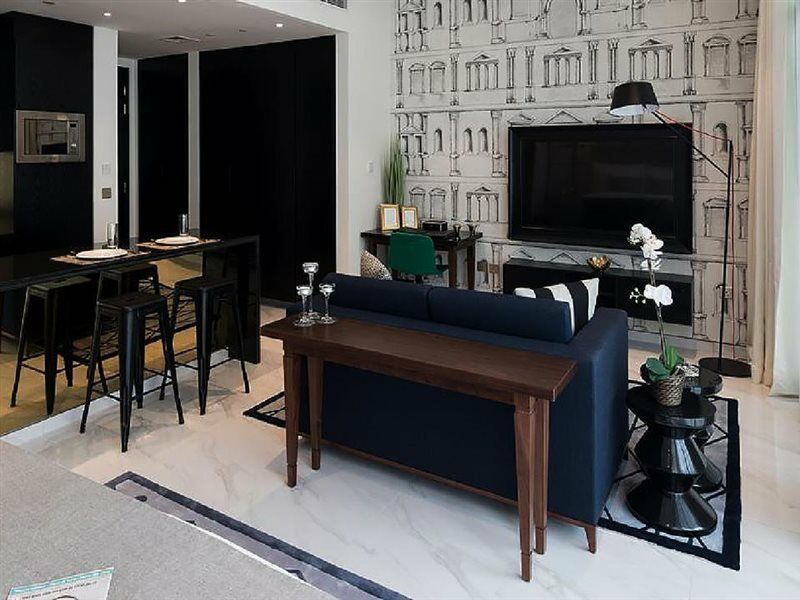 Aparthotel Millennium Atria Business Bay Dubai