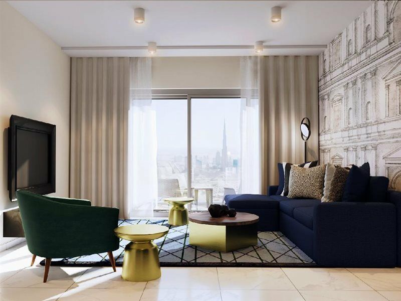 Aparthotel Millennium Atria Business Bay