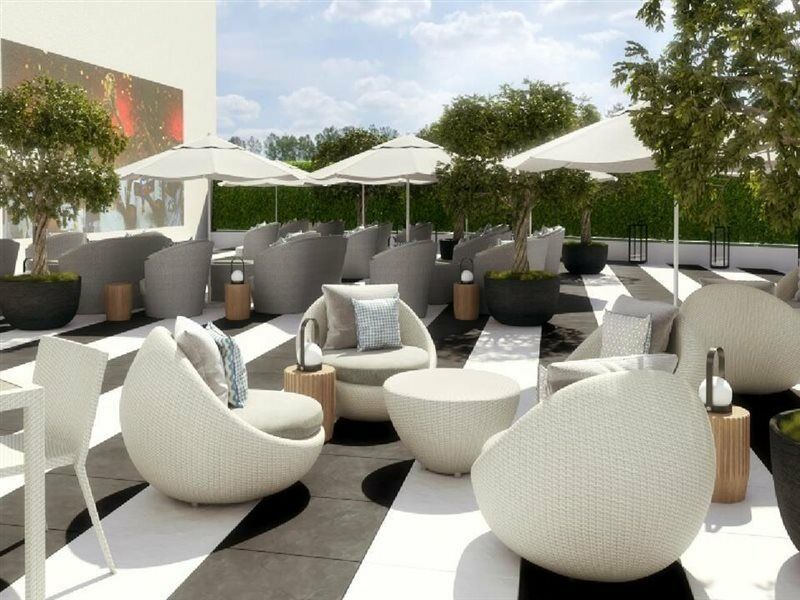 Millennium Atria Business Bay Aparthotel Dubai