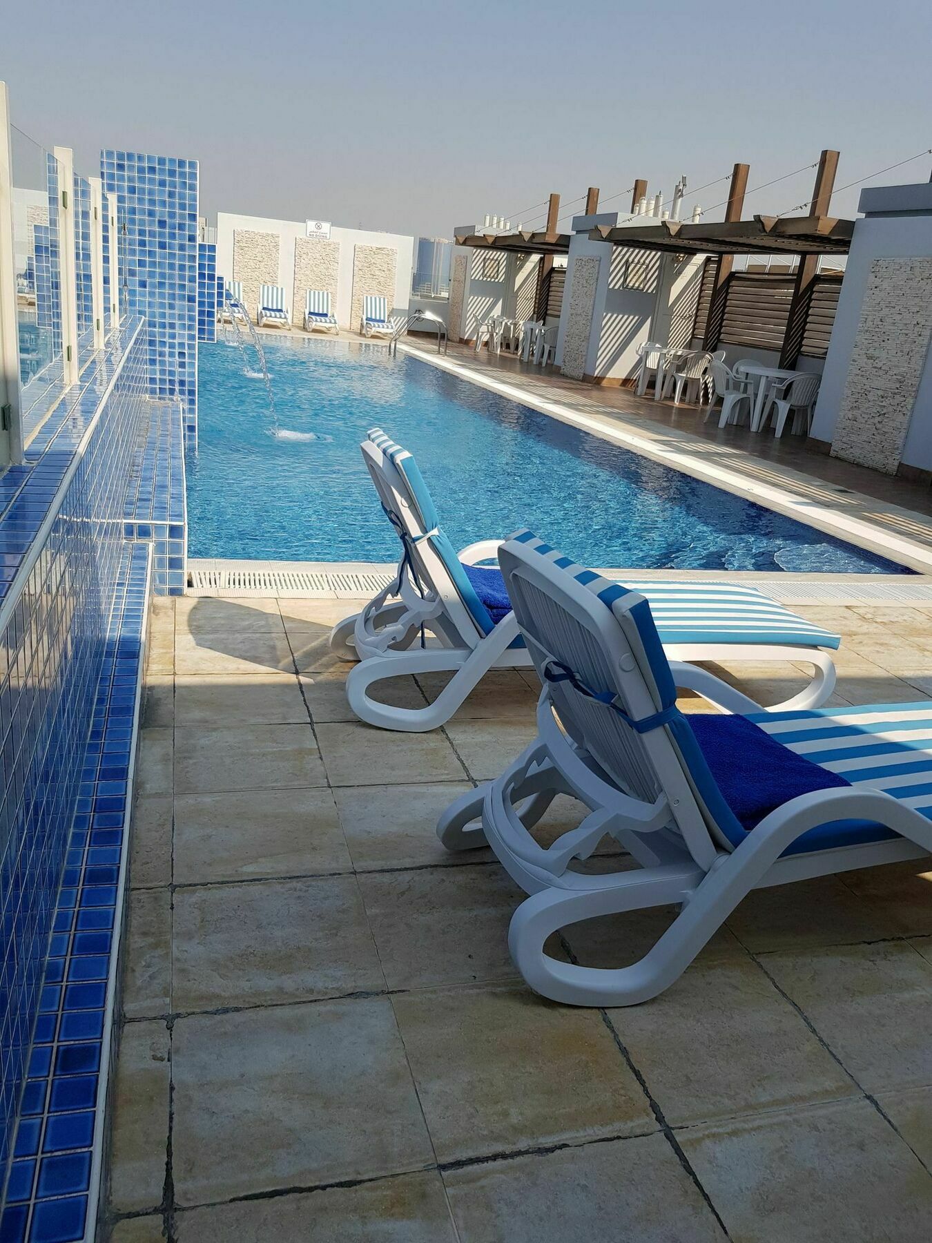 Aparthotel Tulip Dubai