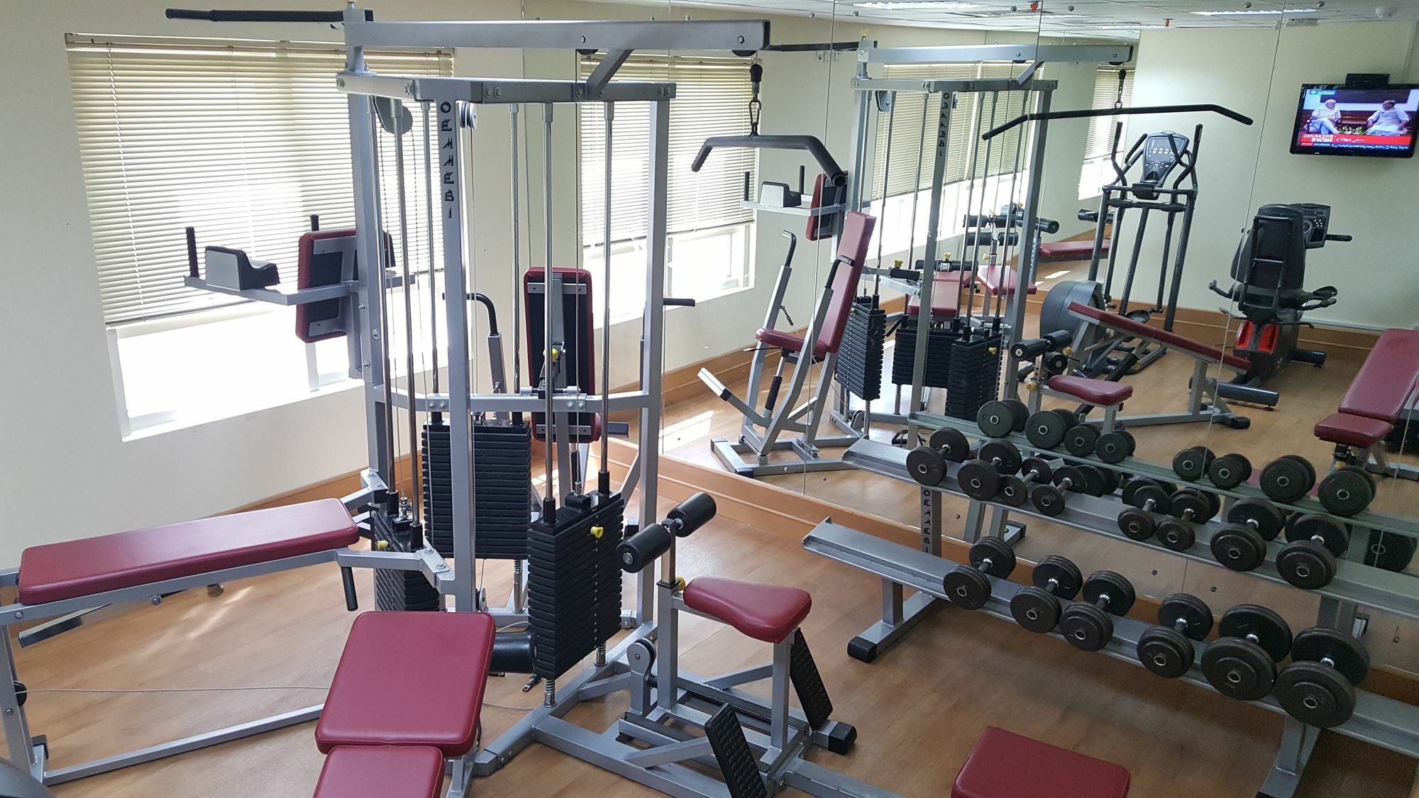 Aparthotel Tulip 3*